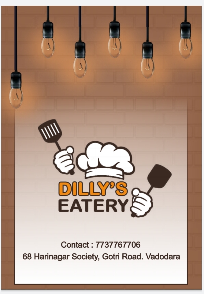Dillys Eatery - Gotri Road